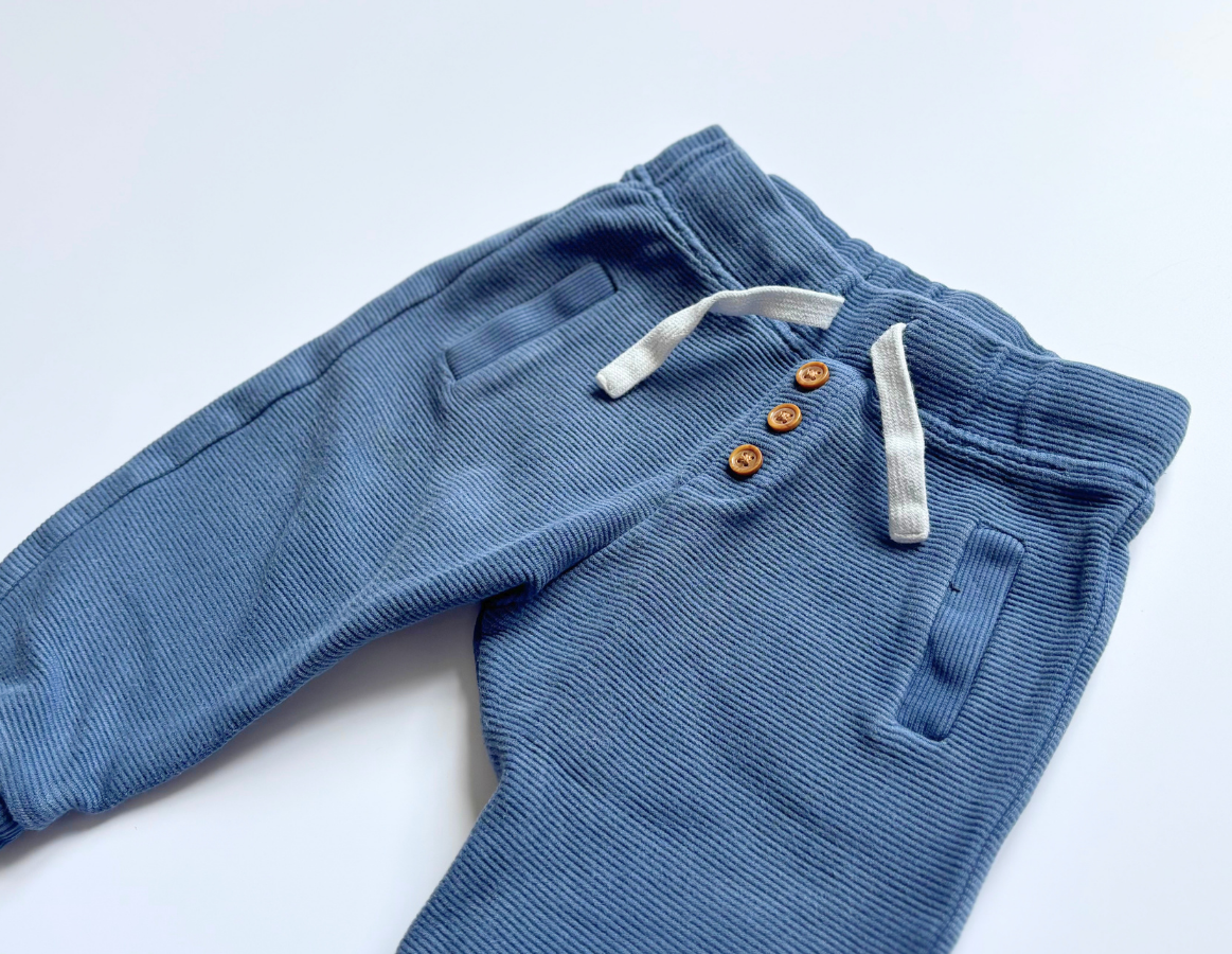 Comfy Boys Spring/Summer Selection 9-12m