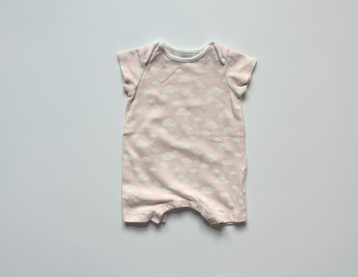 Little White Company Girls Spring/Summer Selection - 0-3m