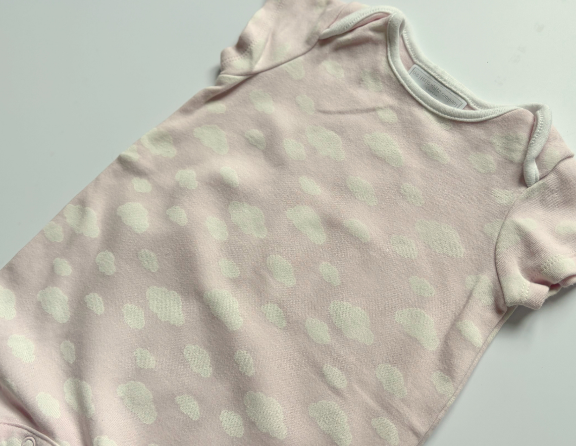 Little White Company Girls Spring/Summer Selection - 0-3m