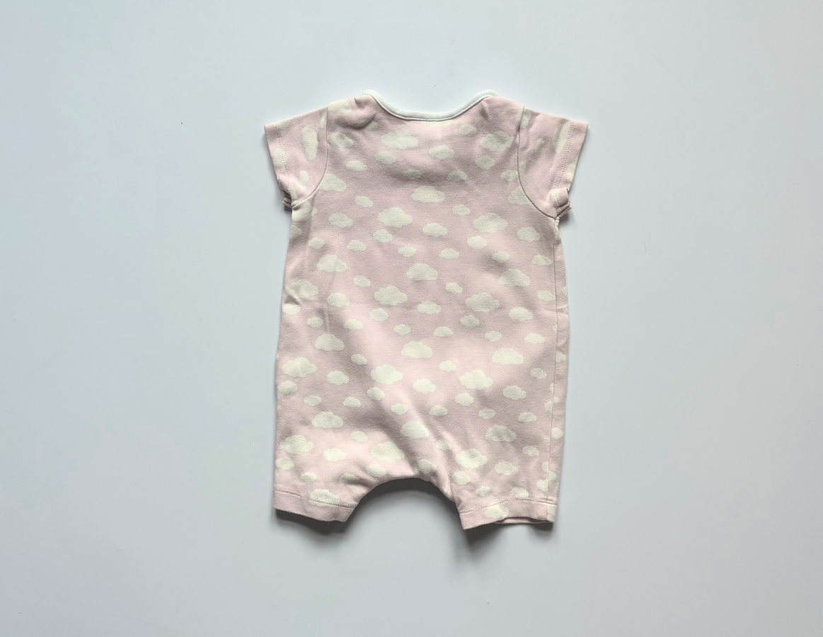 Little White Company Girls Spring/Summer Selection - 0-3m