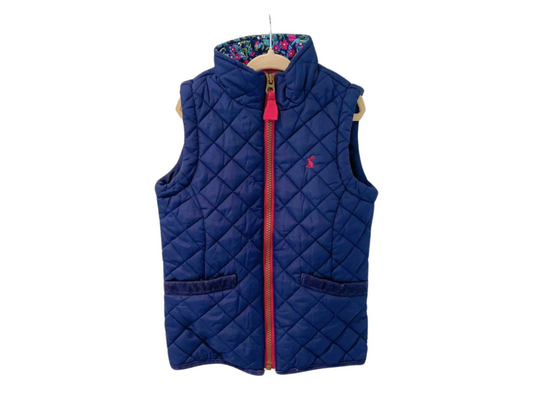 Joules Padded Gilet