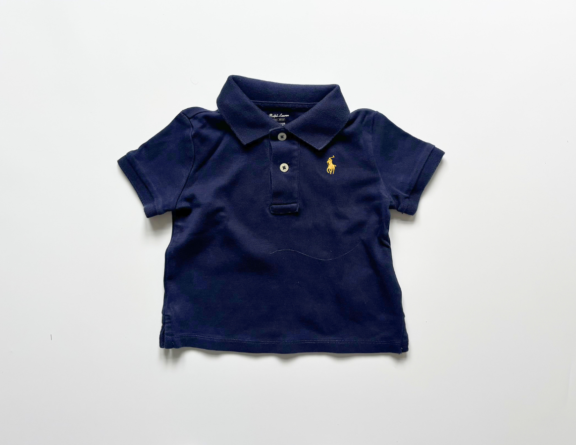 Ralph Lauren Boys Spring/Summer Selection 9-12m