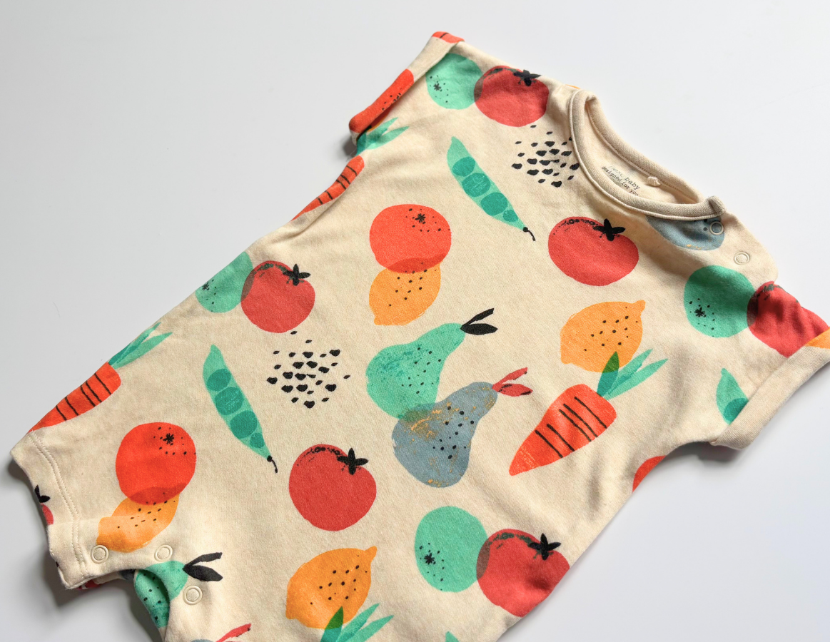 Next Boys Summer Romper Trio 3-6m - BRAND NEW