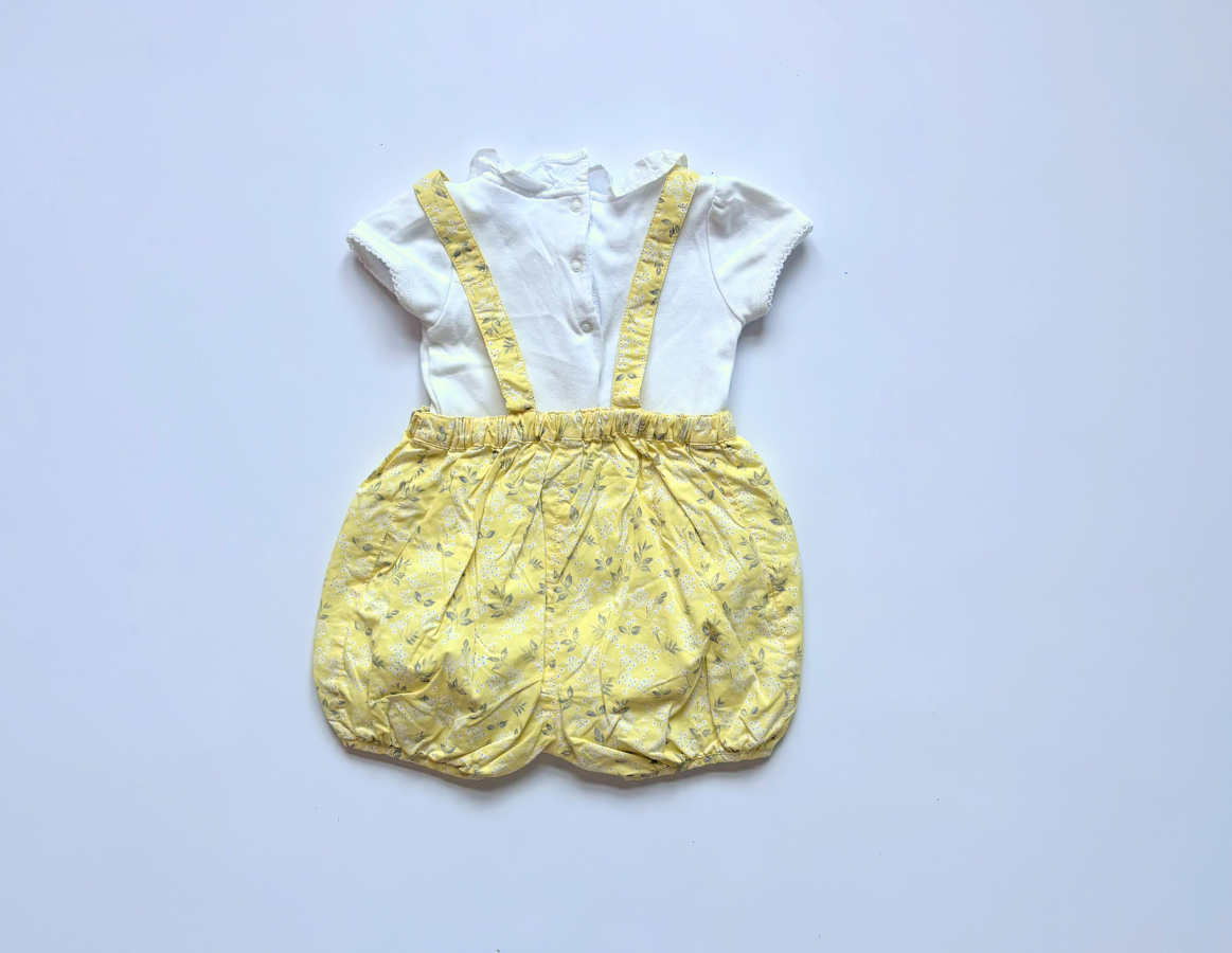 Honey Bee Girls Spring Summer Selection 3-6m