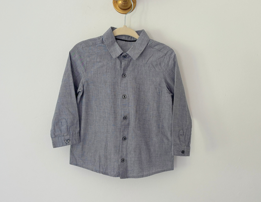M&S Cotton Shirt