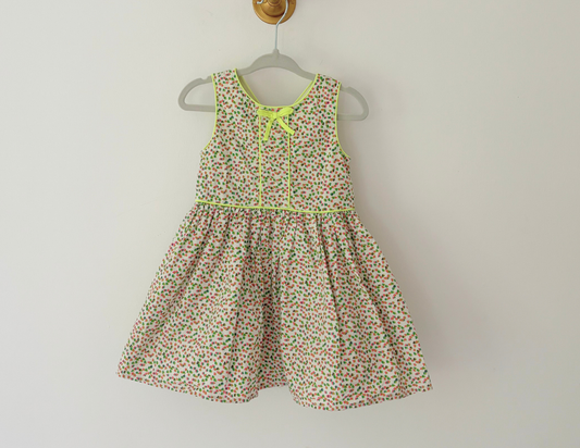 Next Neon Party Dress