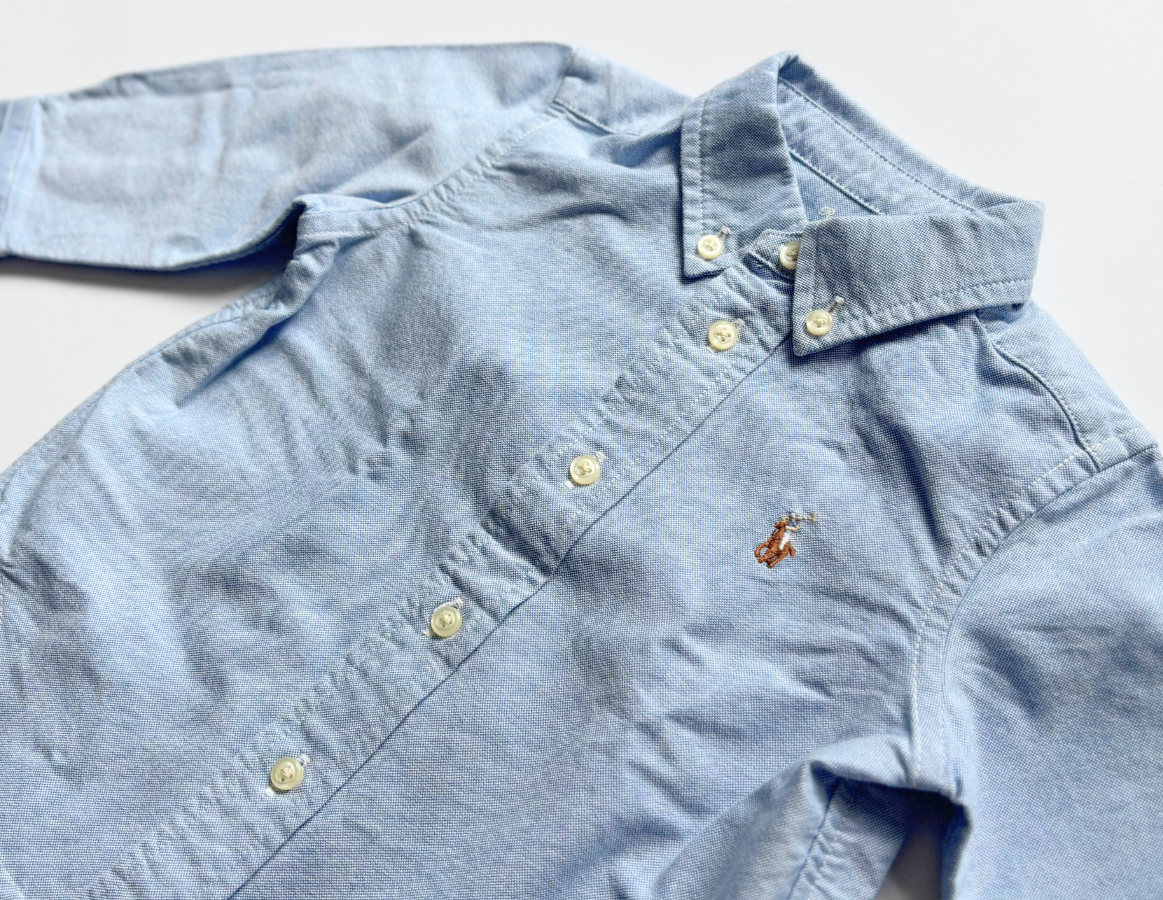 Ralph Lauren Boys Spring/Summer Selection 9-12m