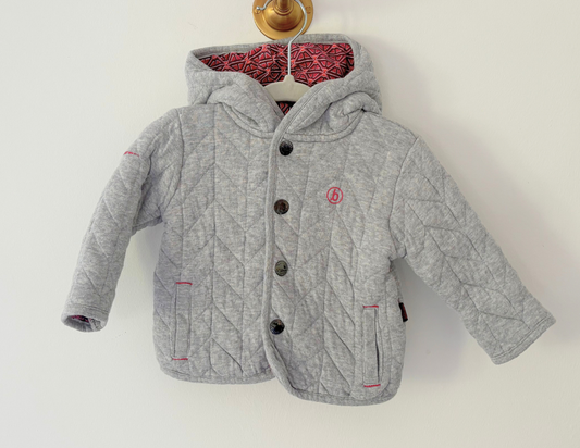 Ted Baker Quilted Jacket