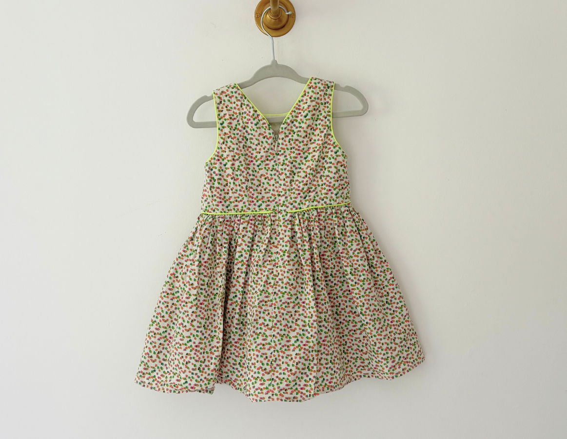 Next Neon Party Dress