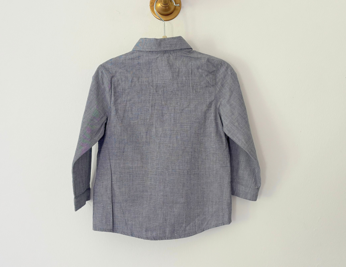 M&S Cotton Shirt