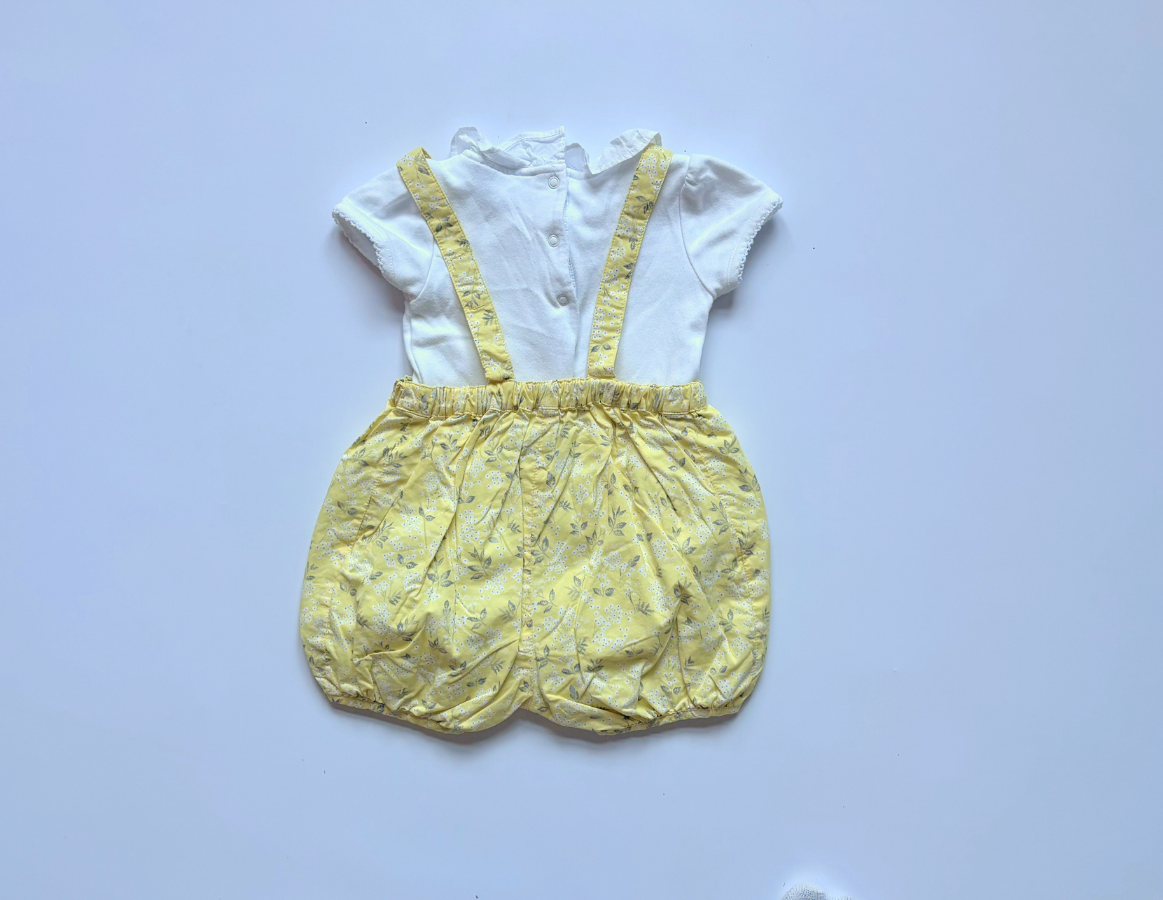 Honey Bee Girls Spring Summer Selection 3-6m