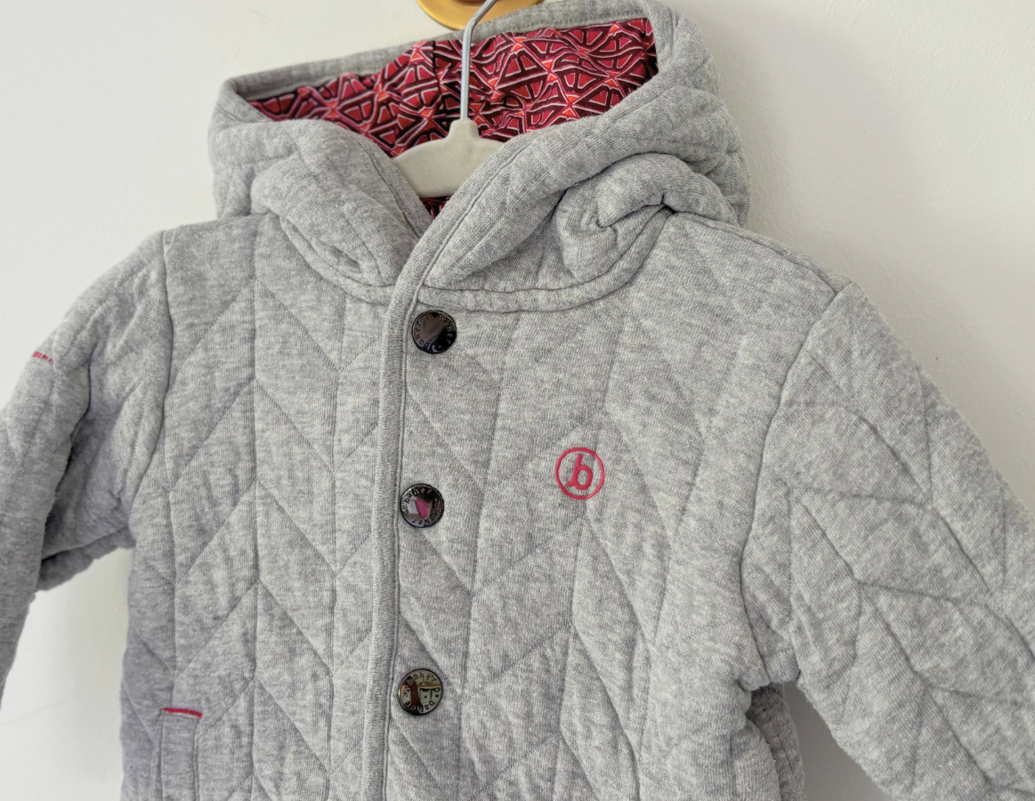 Ted Baker Quilted Jacket