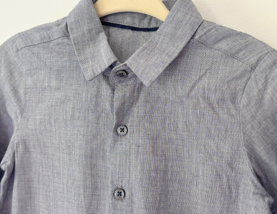 M&S Cotton Shirt