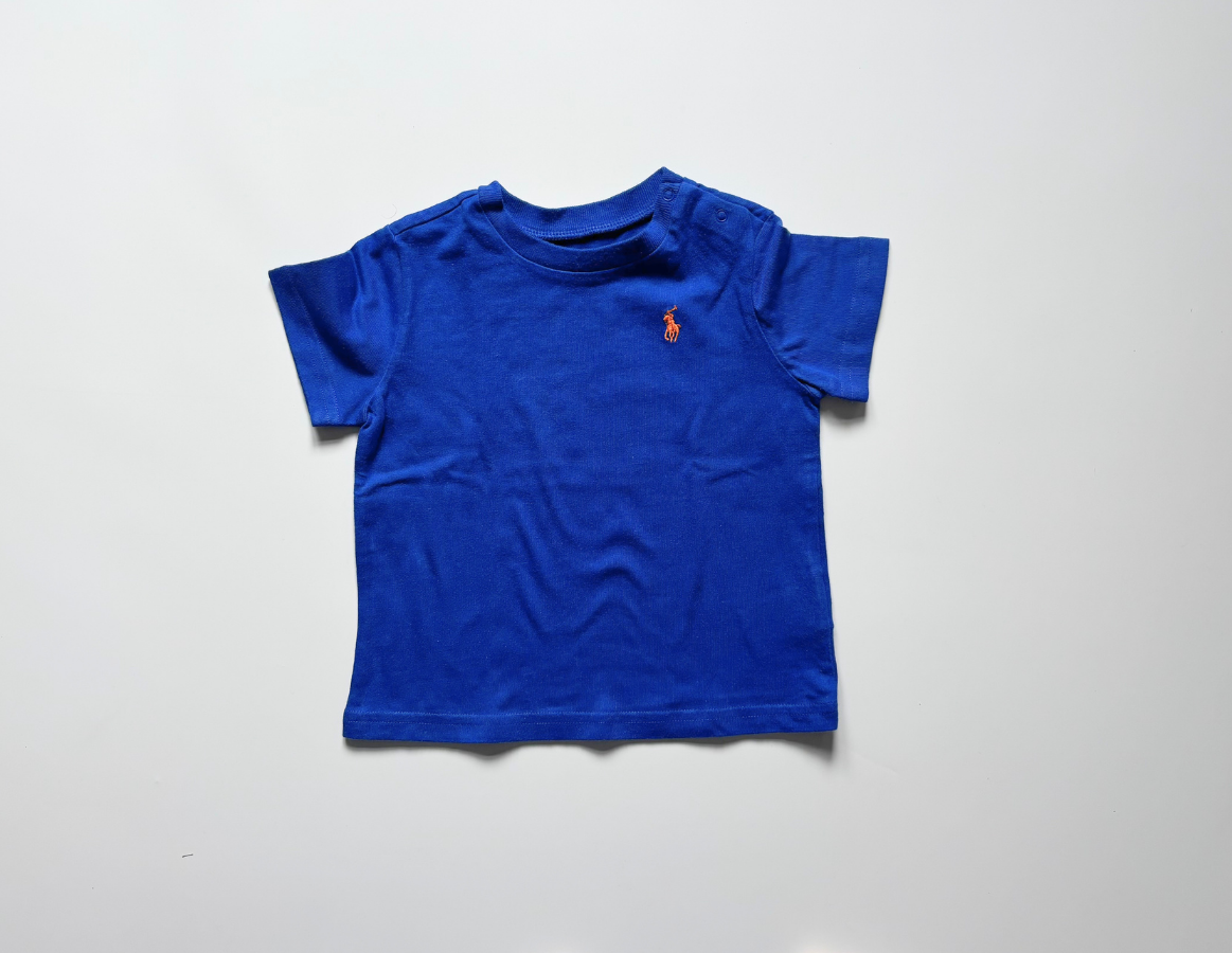 Ralph Lauren Boys Spring/Summer Selection 9-12m