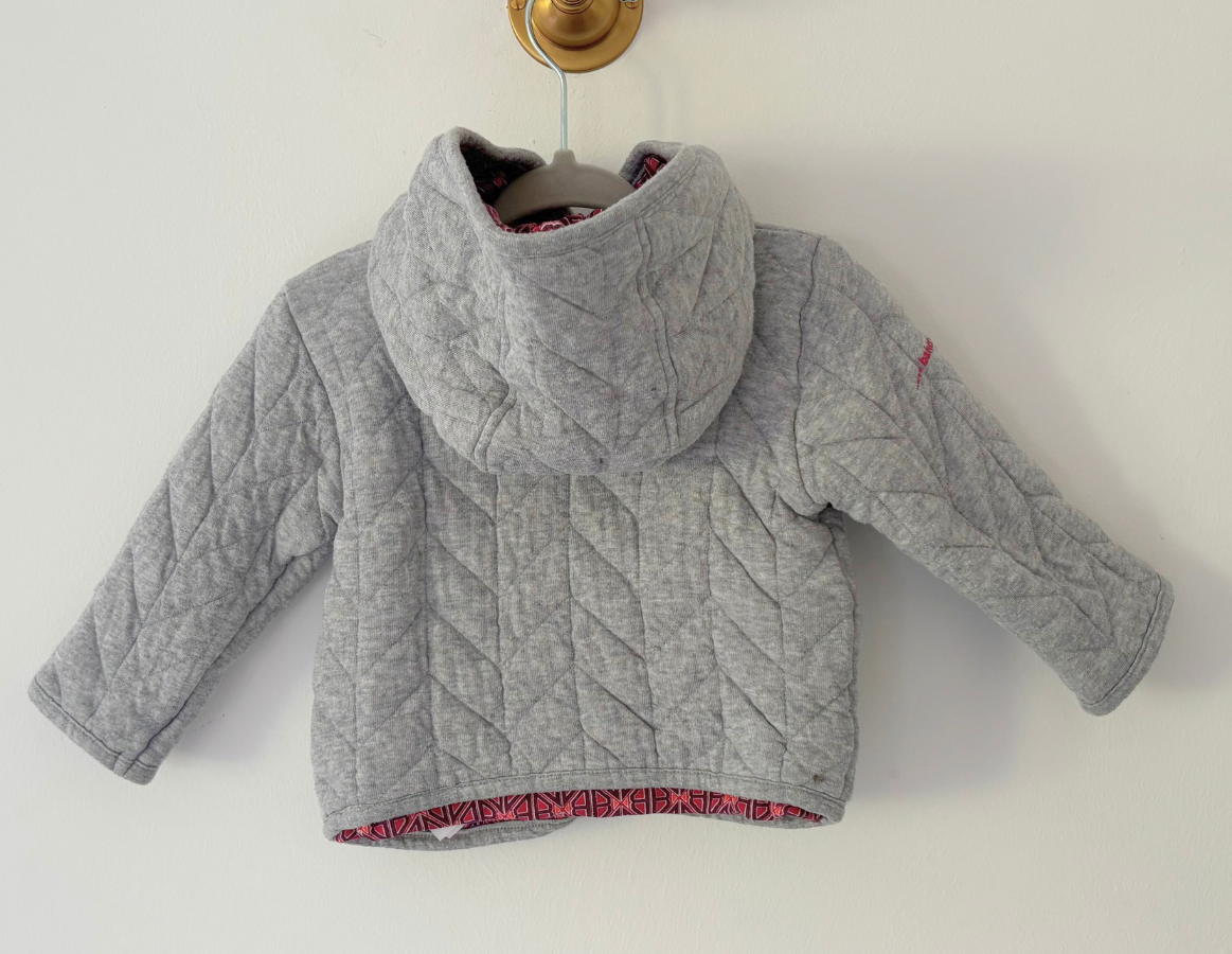 Ted Baker Quilted Jacket
