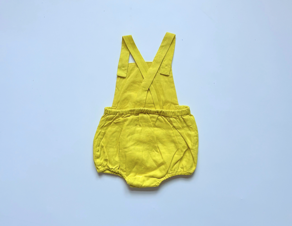 Buttercup & Blue Girls Spring/Summer Selection 3-6m
