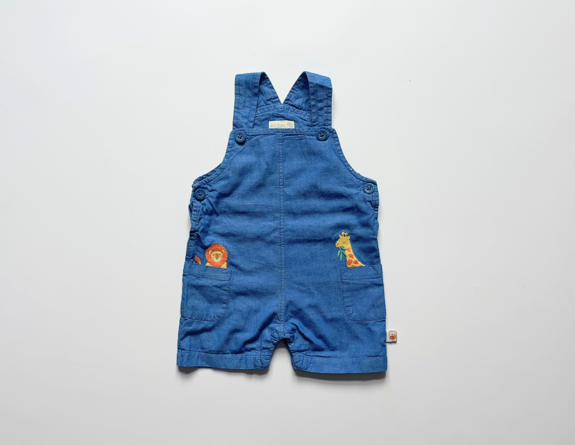 Seaside & Jungle Boys Spring/Summer Selection 3-6m