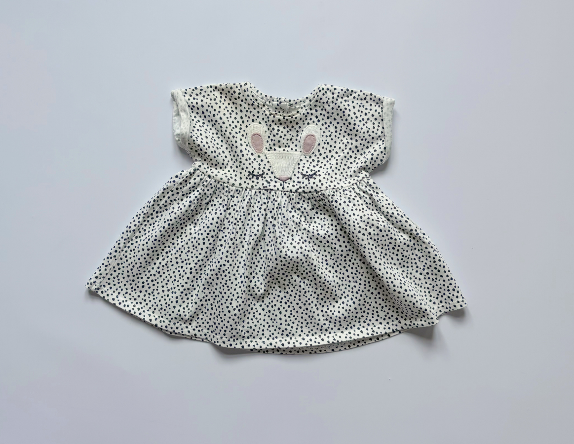 Spots & Stripes Girls Spring/Summer Selection - 0-3m