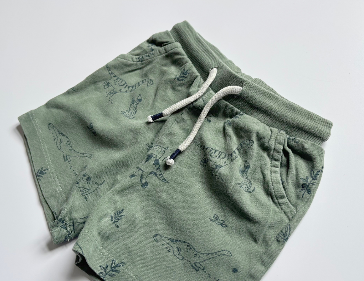 John Lewis & Zara Boys Summer Selection 6-9m