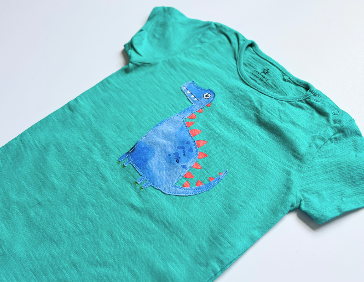 Next Boys Summer Romper Duo 9-12m
