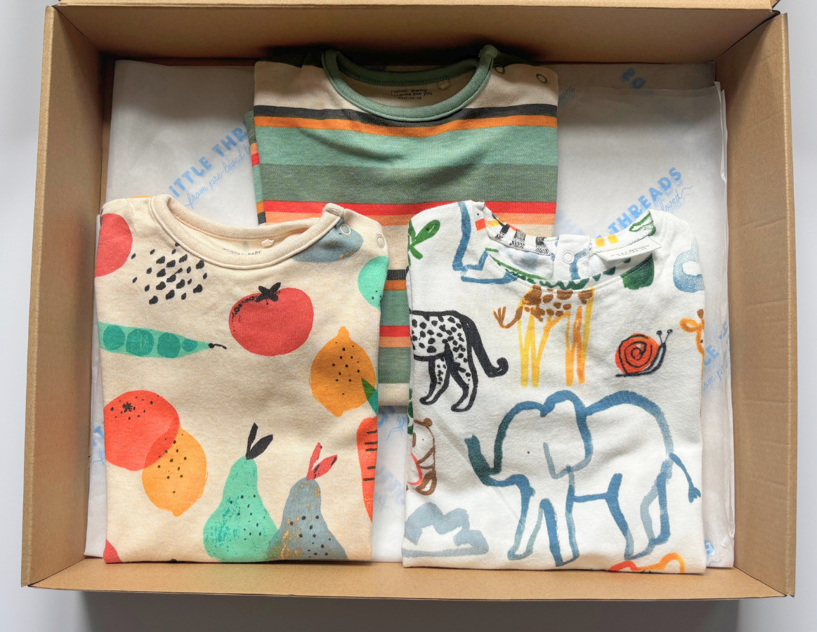 Next Boys Summer Romper Trio 3-6m - BRAND NEW