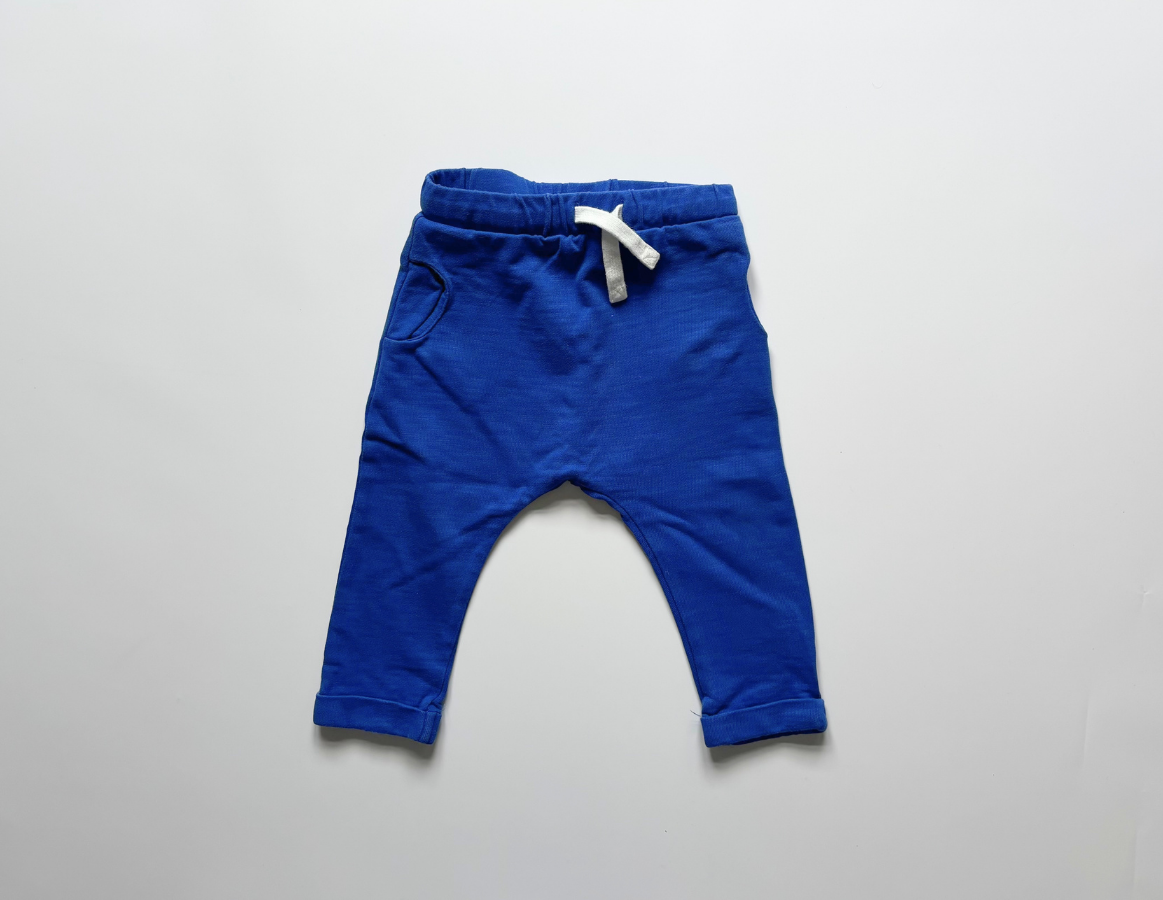 Jungle Summer Boys Selection 12-18m