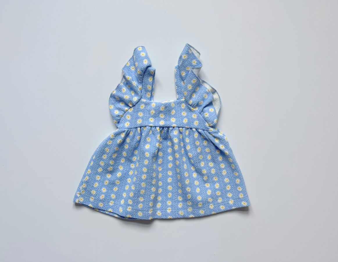 Zara Girls Spring/Summer Selection - 0-3m