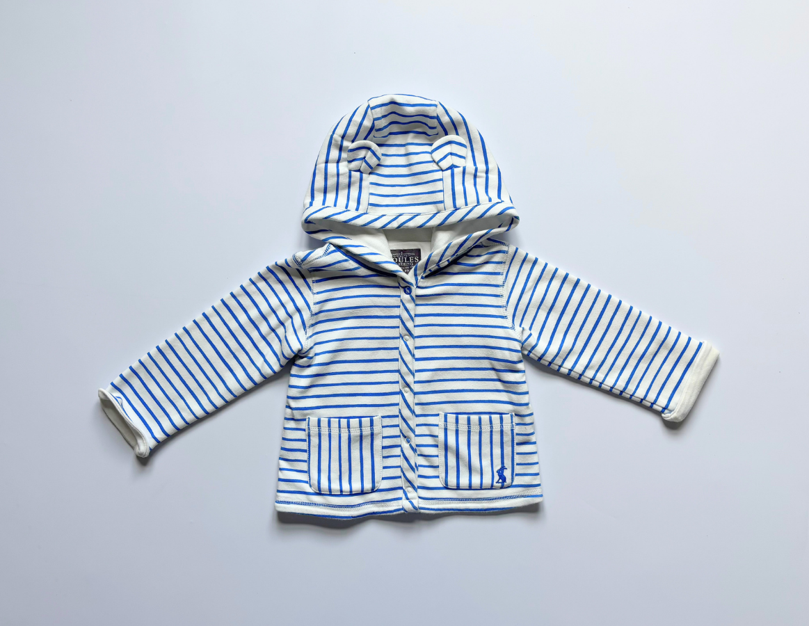 Joules Boys Summer Top Duo 6-9m