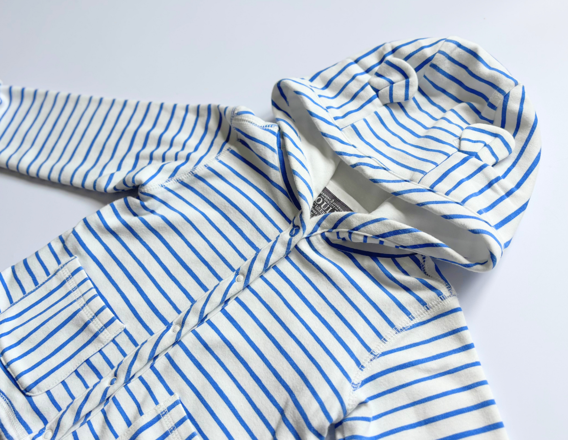 Joules Boys Summer Top Duo 6-9m