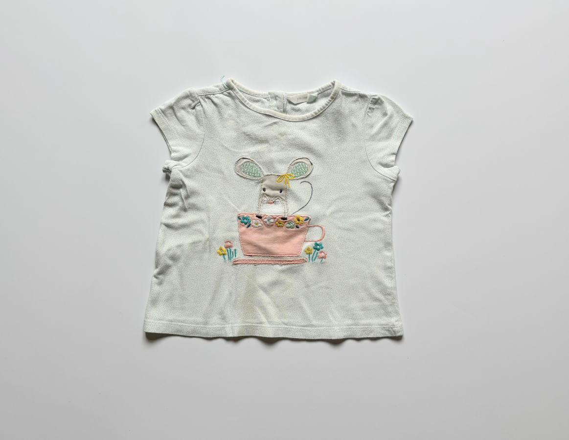 John Lewis Girls Summer Selection 2-3y