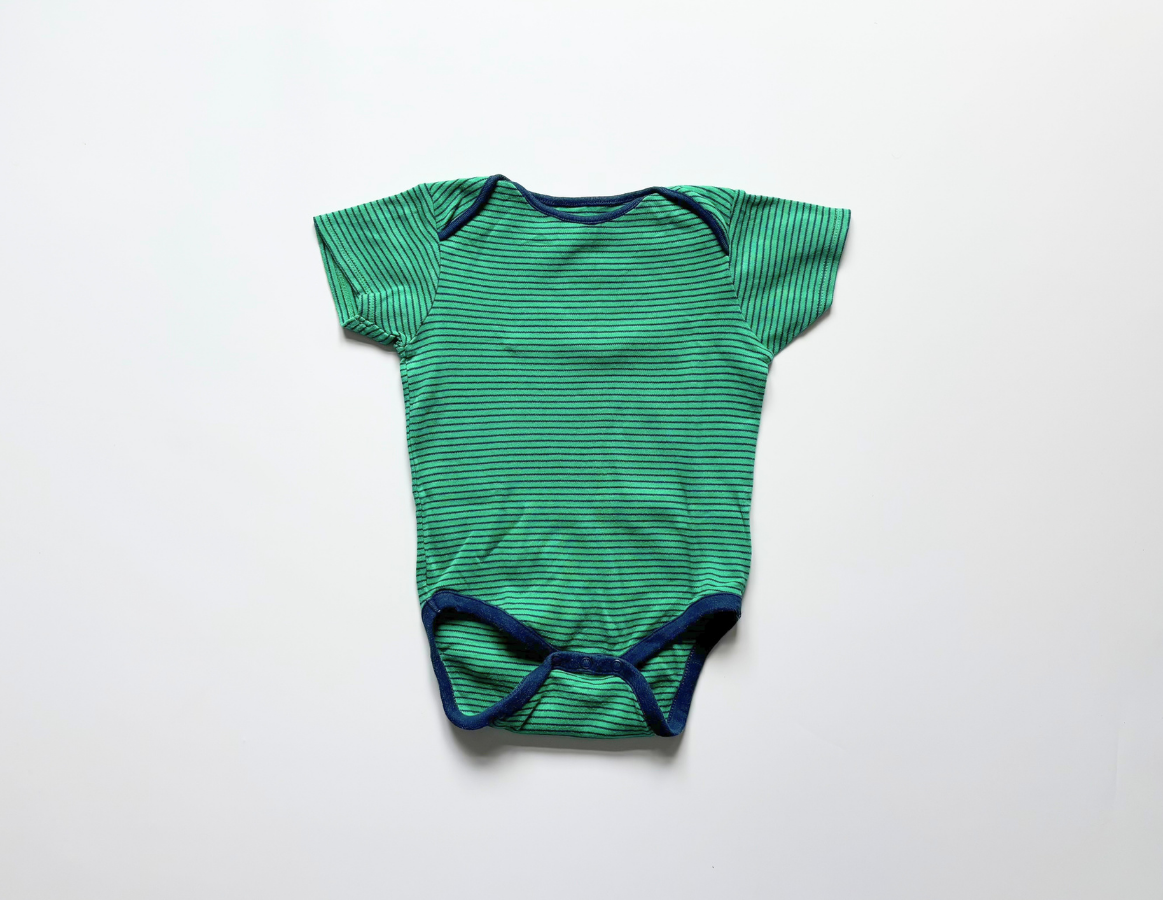 Jungle Summer Boys Selection 12-18m