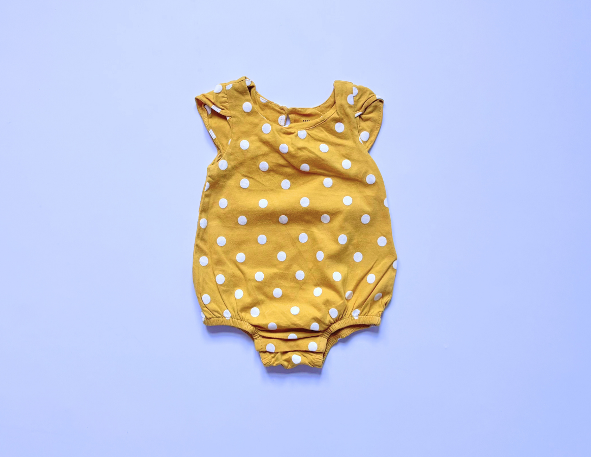 Spotty Summer Girls Summer Selection 3-6m