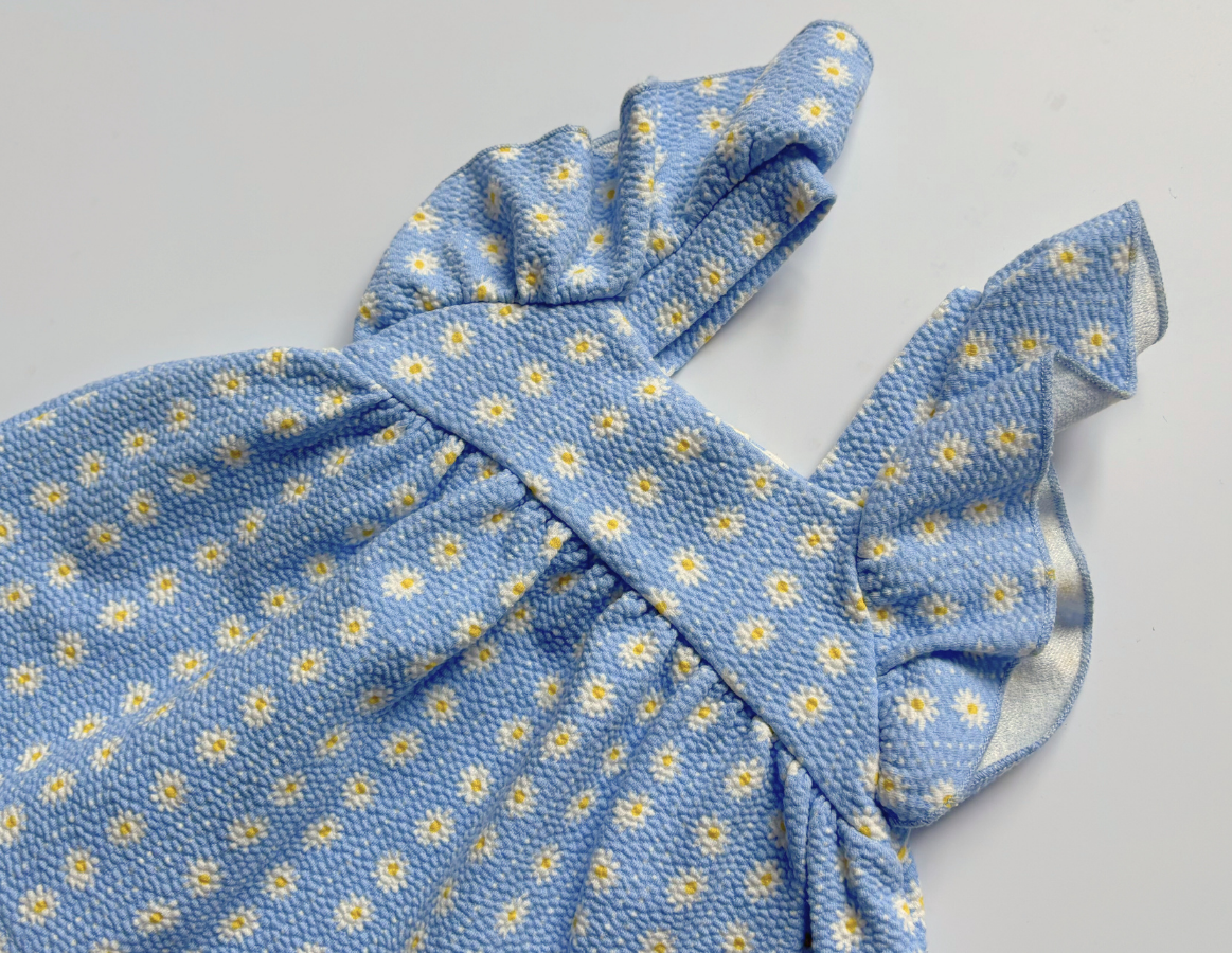 Zara Girls Spring/Summer Selection - 0-3m