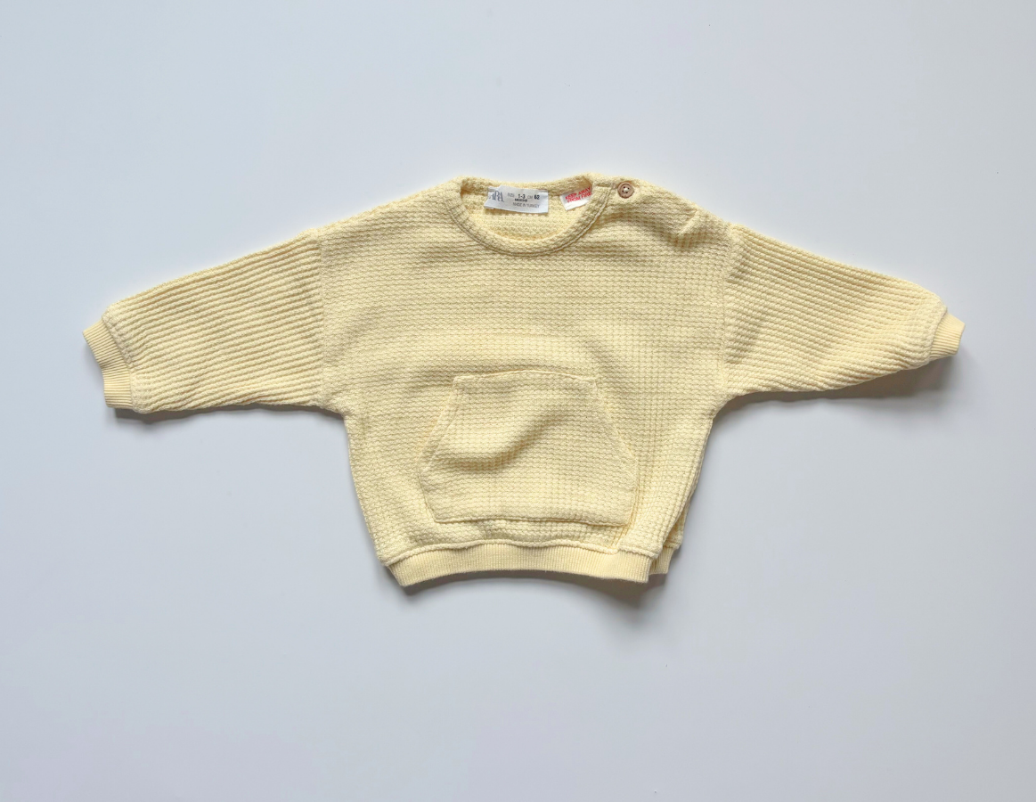 Zara Girls Spring/Summer Selection - 0-3m