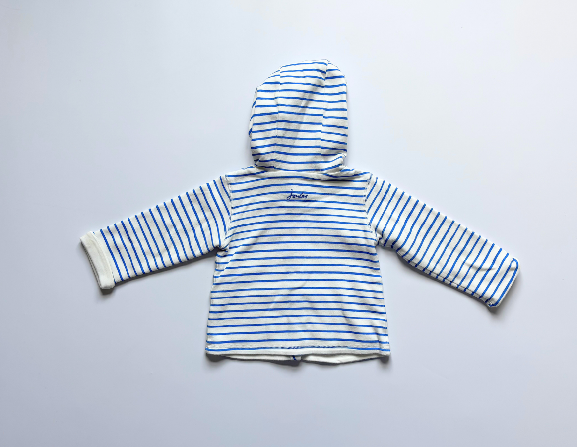 Joules Boys Summer Top Duo 6-9m