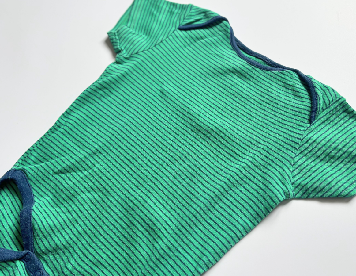 Jungle Summer Boys Selection 12-18m