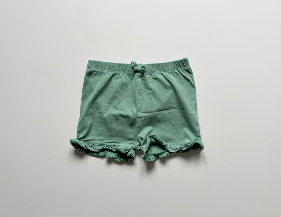 John Lewis Girls Summer Selection 2-3y