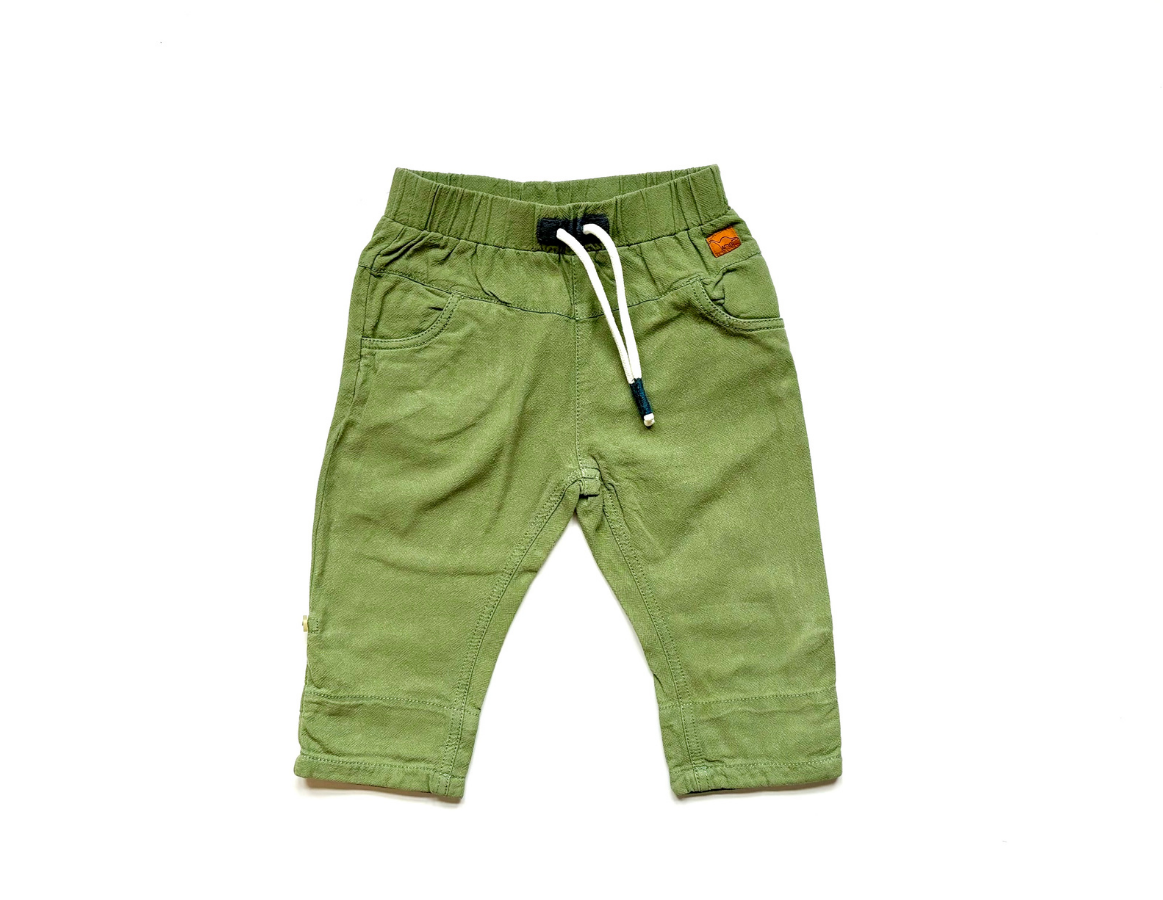 Safari Spring - Boys Spring/Summer Selection 6-9m