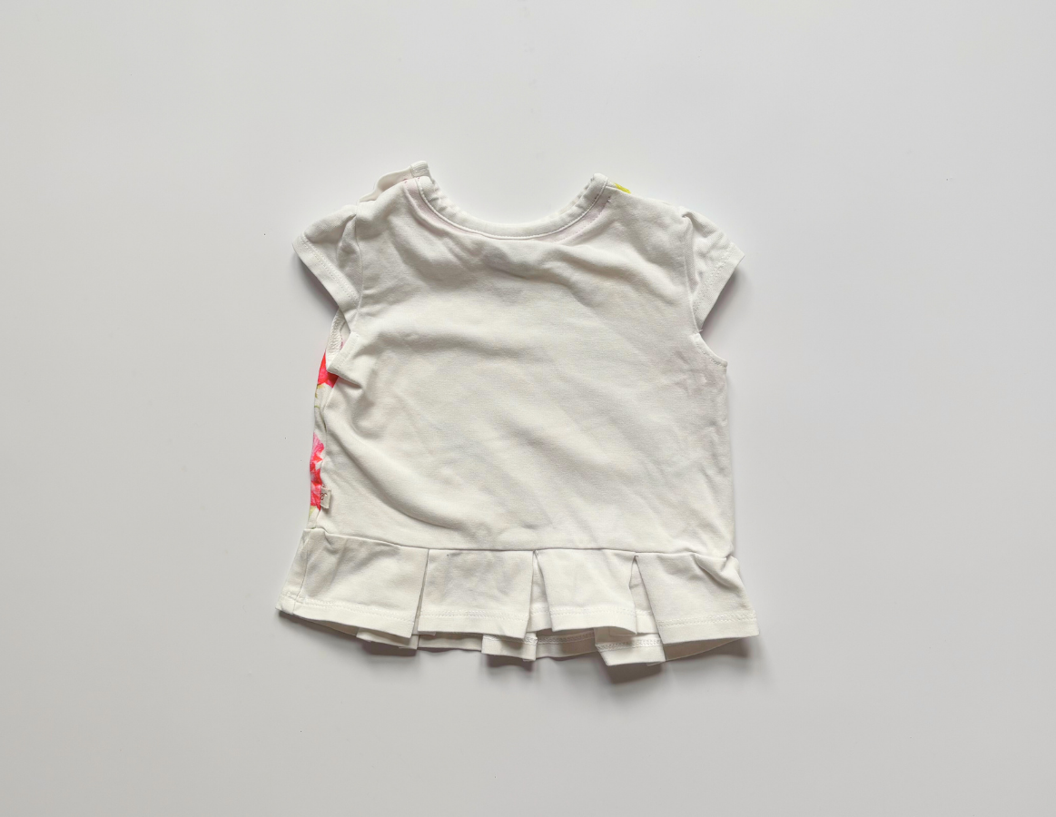 Ted Baker Girls Spring Selection - 0-3m