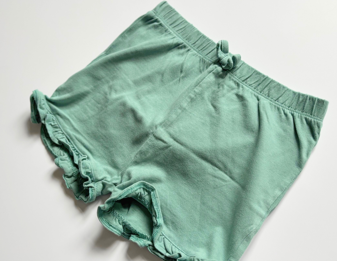 John Lewis Girls Summer Selection 2-3y