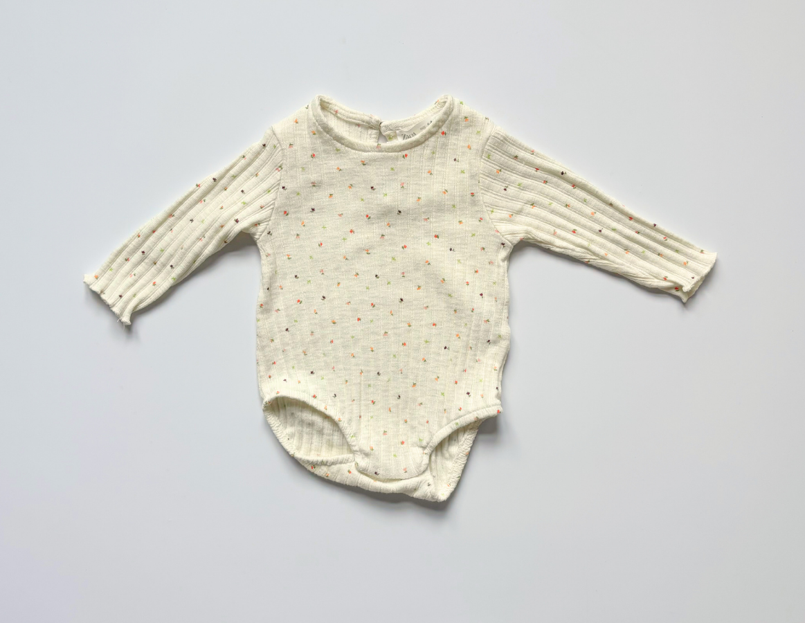 Zara Girls Spring/Summer Selection - 0-3m