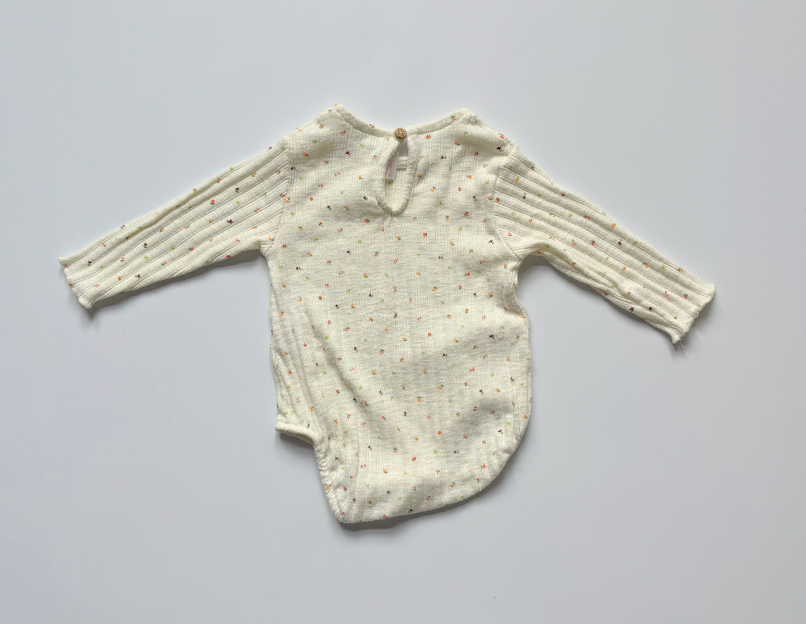 Zara Girls Spring/Summer Selection - 0-3m