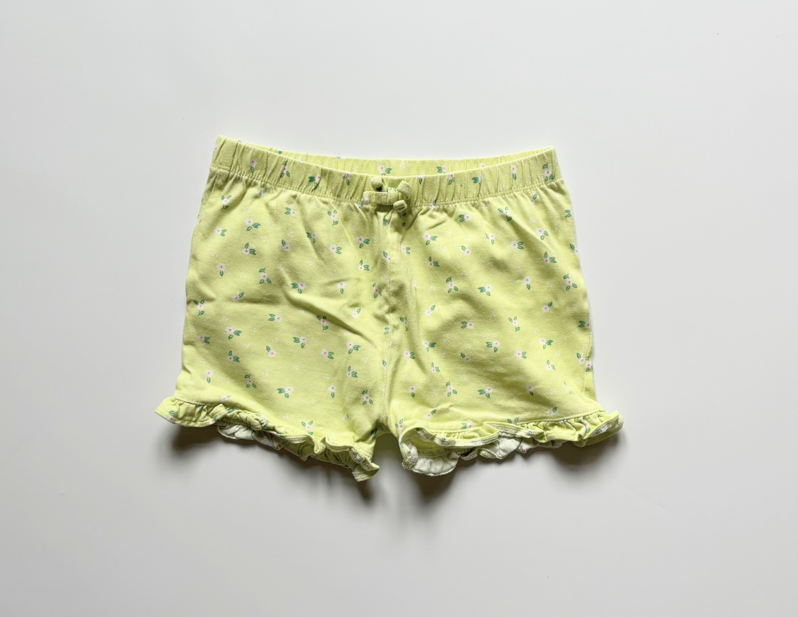 John Lewis Girls Summer Selection 2-3y