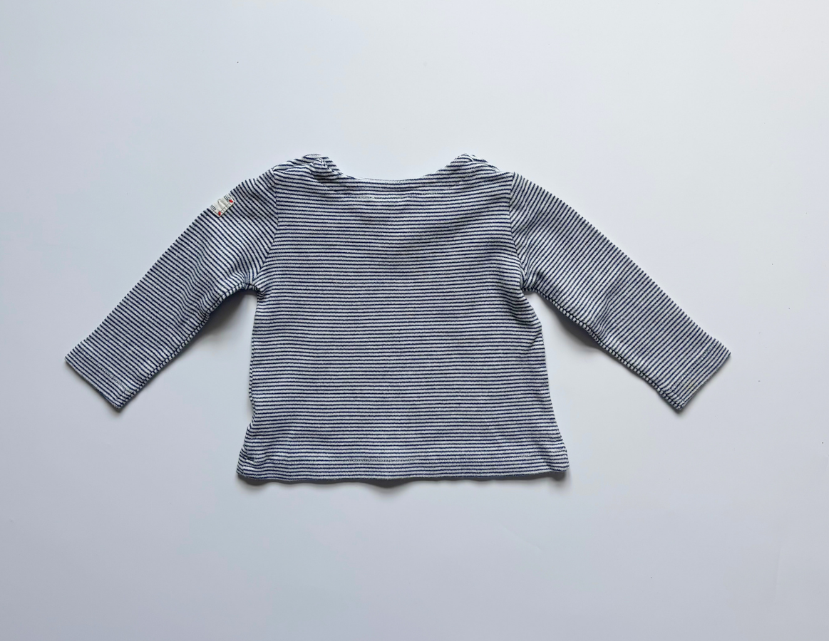 Joules Boys Summer Top Duo 6-9m