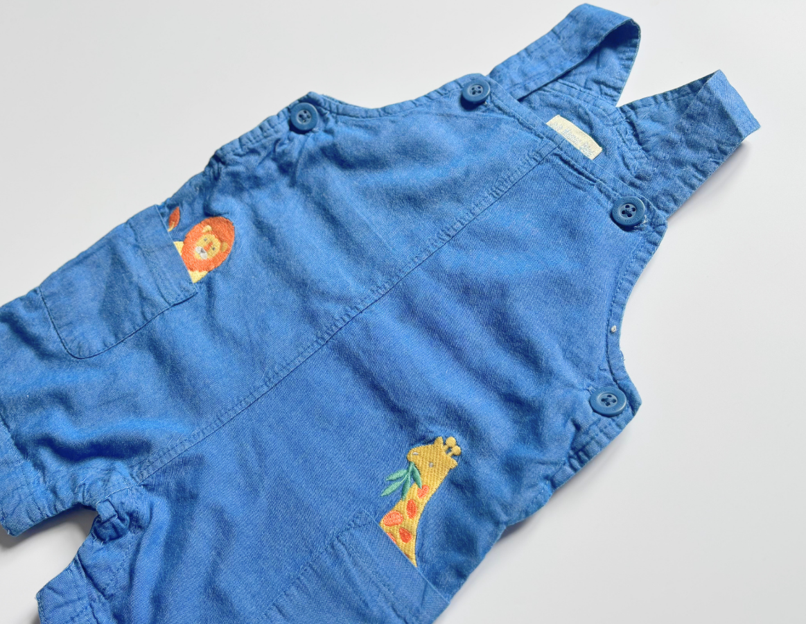 Seaside & Jungle Boys Spring/Summer Selection 3-6m