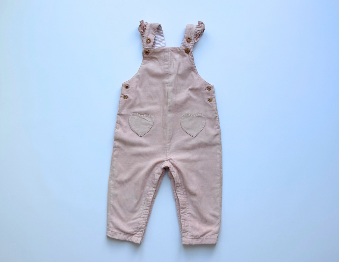 Little White Company Florals - Girls Spring/Summer Selection 9-12m