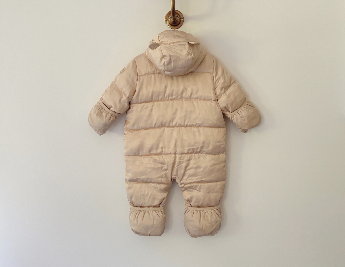 Baby Gap Padded Snowsuit