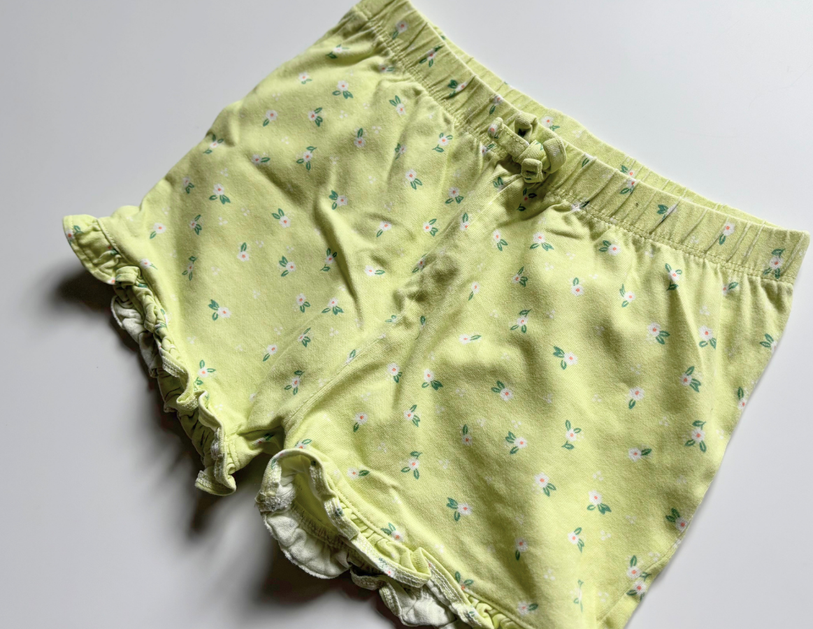 John Lewis Girls Summer Selection 2-3y
