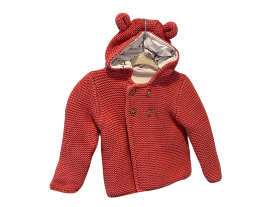 M&S Knitted Jacket