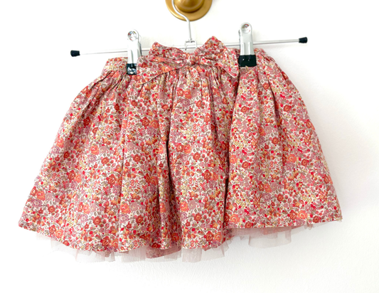 Mamas & Papas Liberty Print Skirt